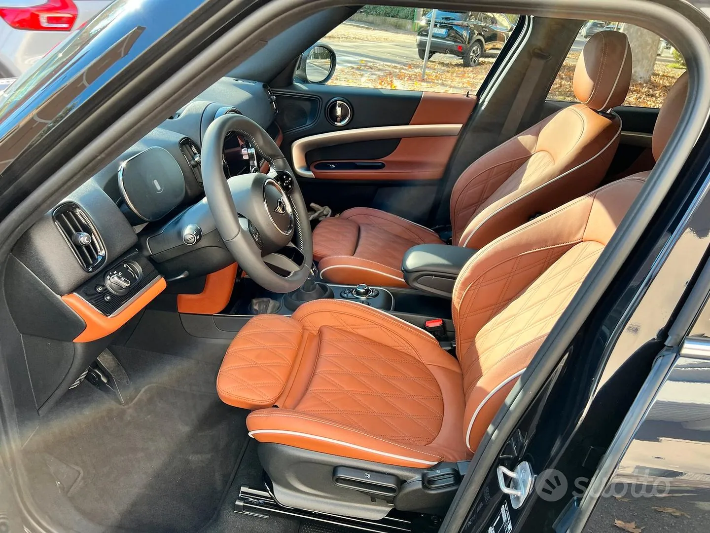 Mini Mini Countryman 2021 photo 4