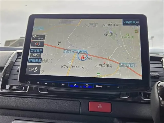 Toyota Hiace Gl 2026 photo 5