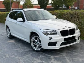 BMW X1 2013 photo 3