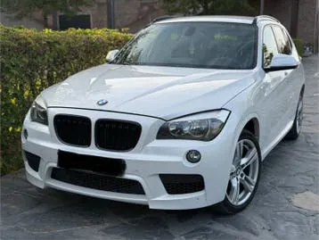 BMW X1 2013 photo 2
