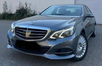 Mercedes-Benz Eklasse