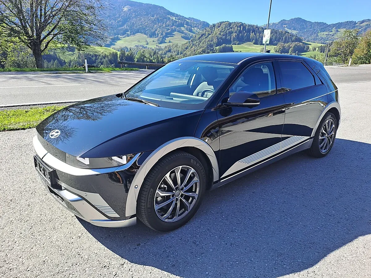 Hyundai Ioniq 5