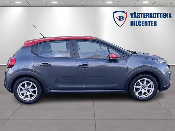 Citroen C3 2016 photo 2