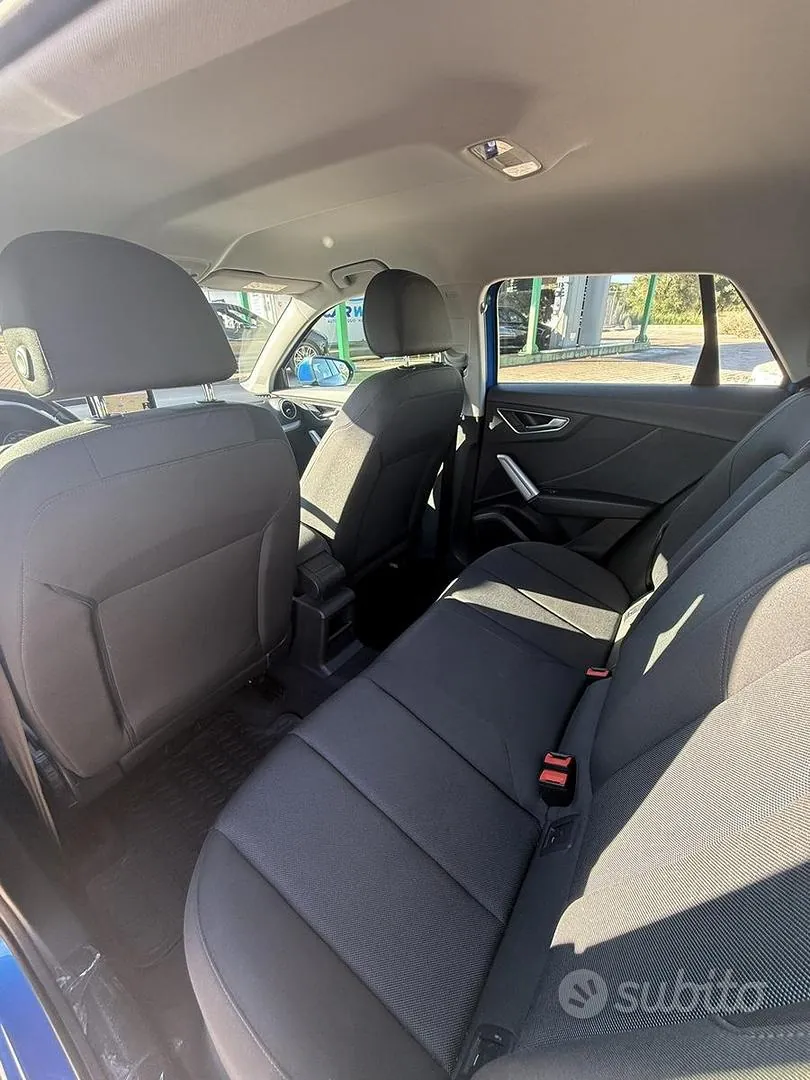 Audi Q2 2018 photo 4