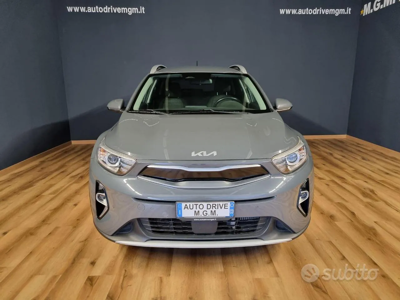 Kia Stonic 2022 photo 5
