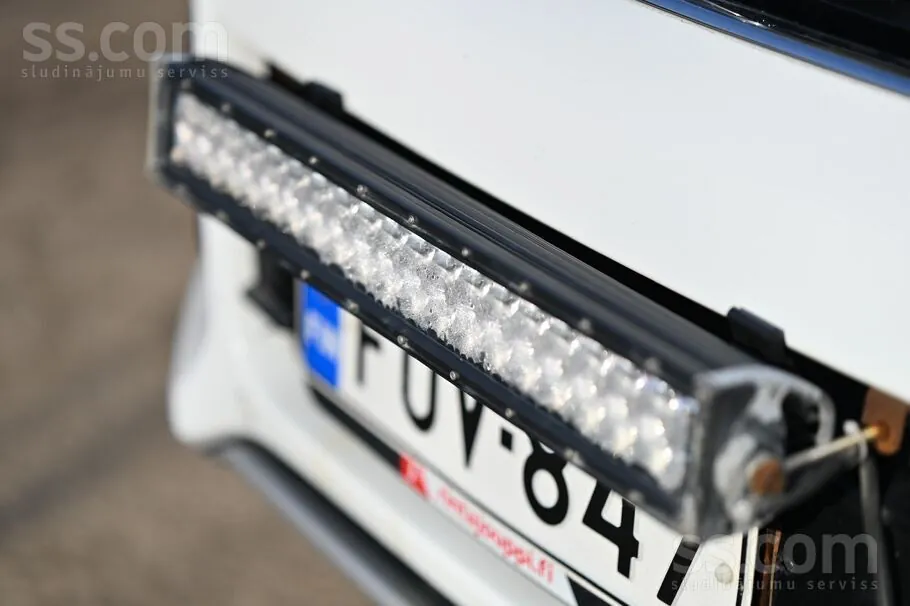 Ford Kuga 2014 photo 5
