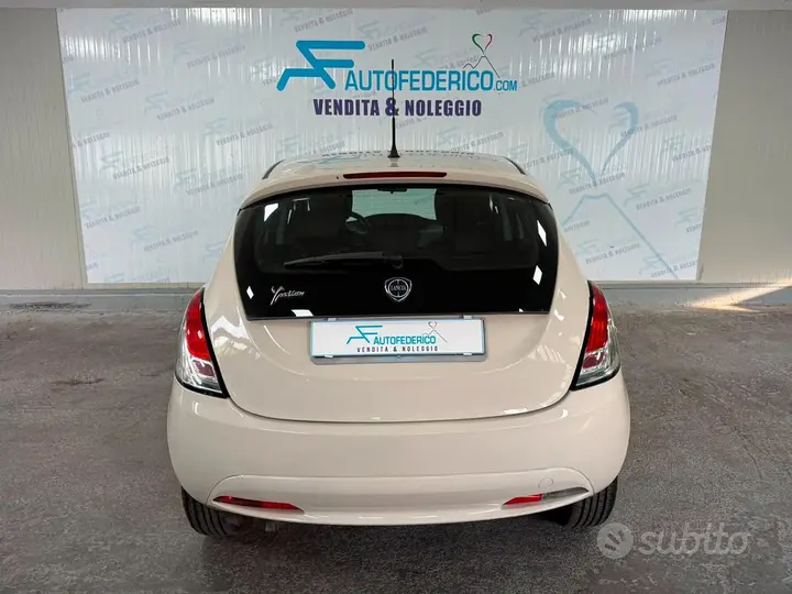 Lancia Ypsilon 2018 photo 5