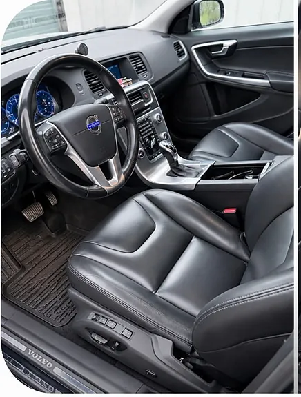 Volvo V60 2016 photo 4