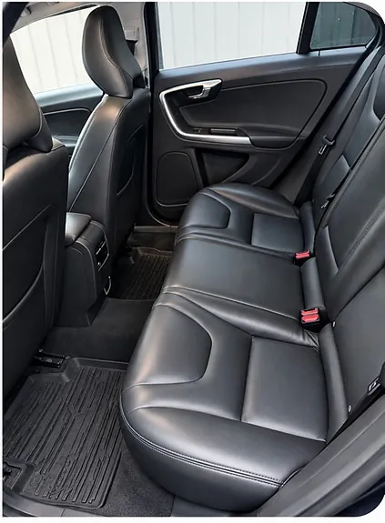Volvo V60 2016 photo 3