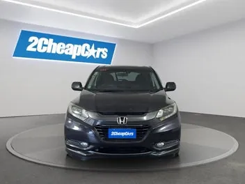 Honda Vezel 2015 photo 3