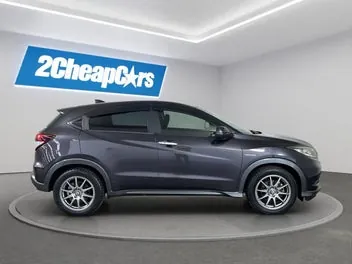 Honda Vezel 2015 photo 5