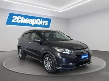 Honda Vezel 2015 photo 4