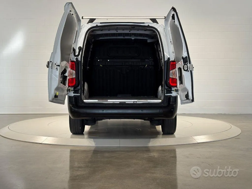 Opel Combo 2023 photo 5