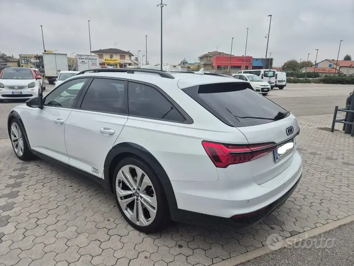 Audi A6 Allroad 2020 photo 4