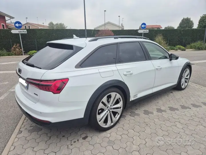 Audi A6 Allroad 2020 photo 3