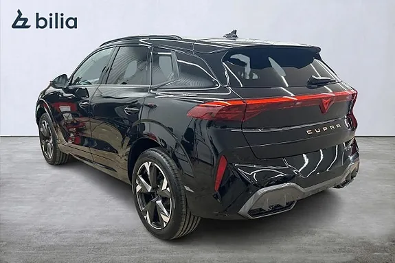 Cupra Terramar 2026 photo 2