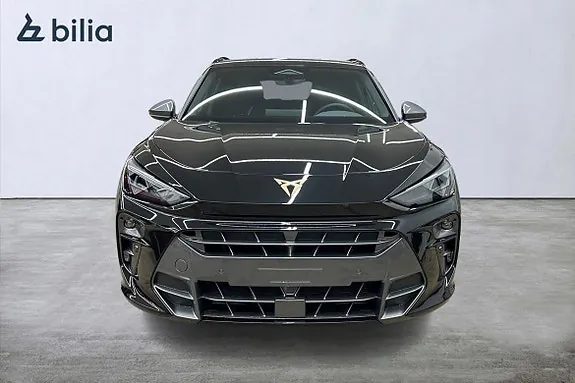Cupra Terramar 2026 photo 4