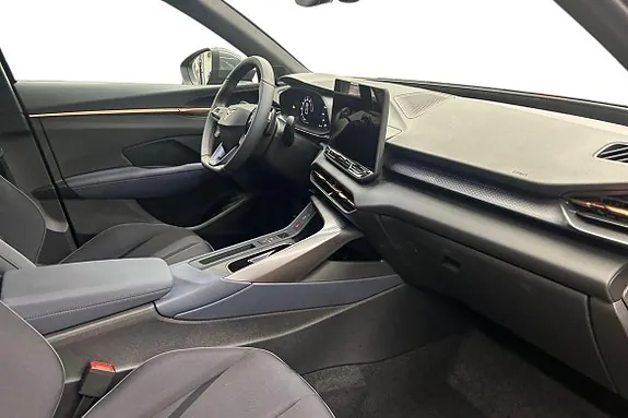 Cupra Terramar 2026 photo 5
