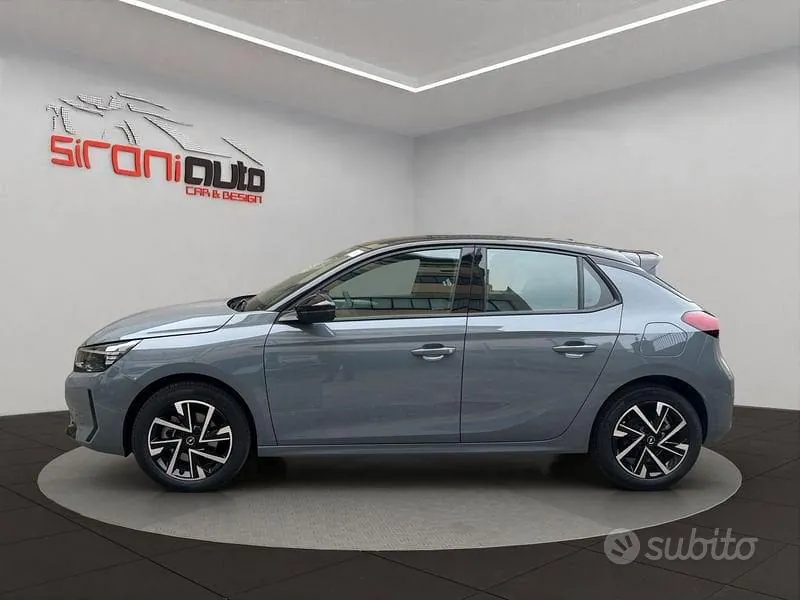 Opel Corsa 2026 photo 3