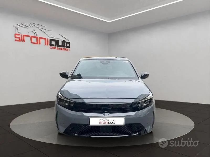 Opel Corsa 2026 photo 2