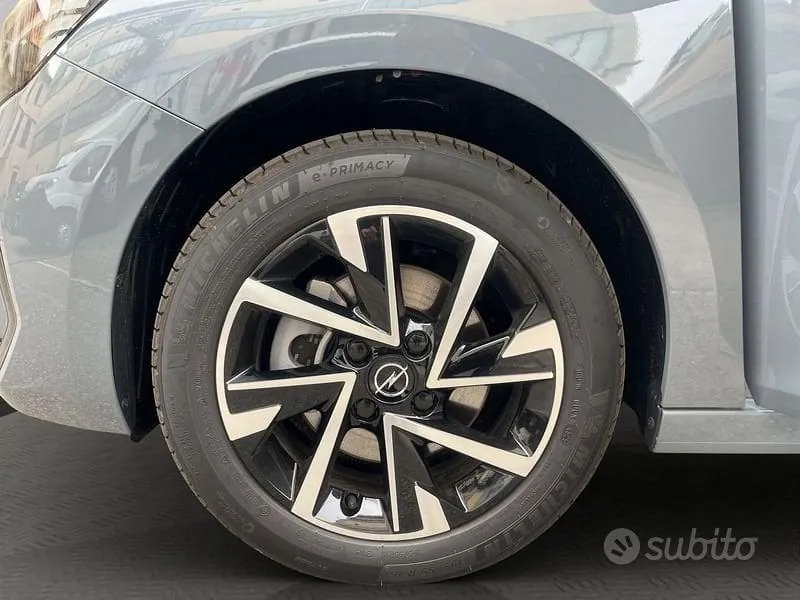 Opel Corsa 2026 photo 4