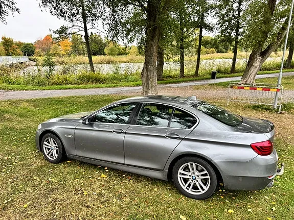 BMW 528I