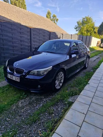 BMW 520D