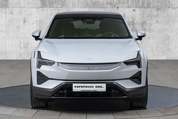 Polestar 3 2025 photo 2