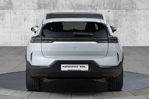 Polestar 3 2025 photo 5