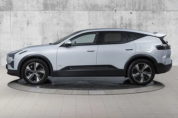 Polestar 3 2025 photo 3