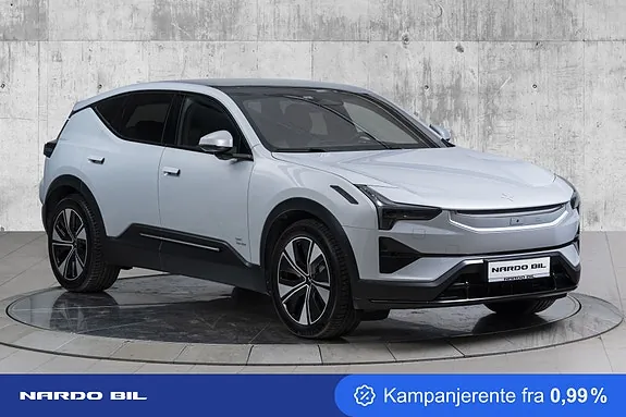 Polestar 3