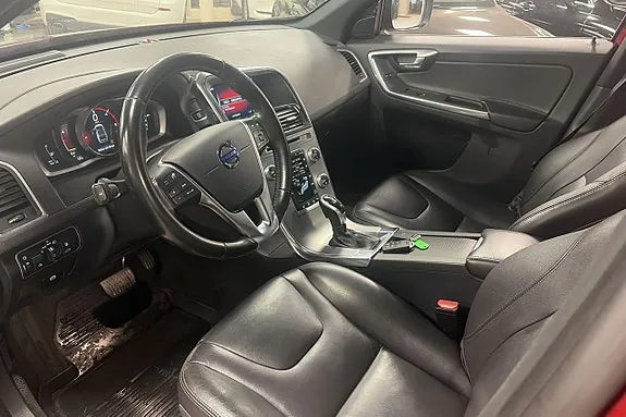Volvo Xc60 2017 photo 5