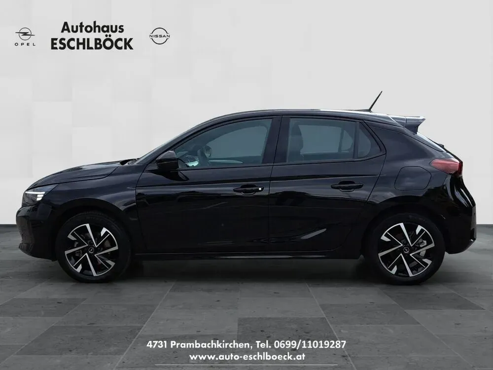 Opel Corsa 2025 photo 2
