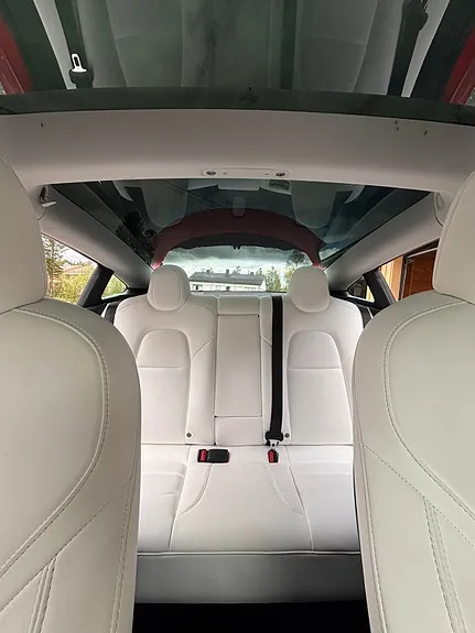 Tesla Model 3 2021 photo 2