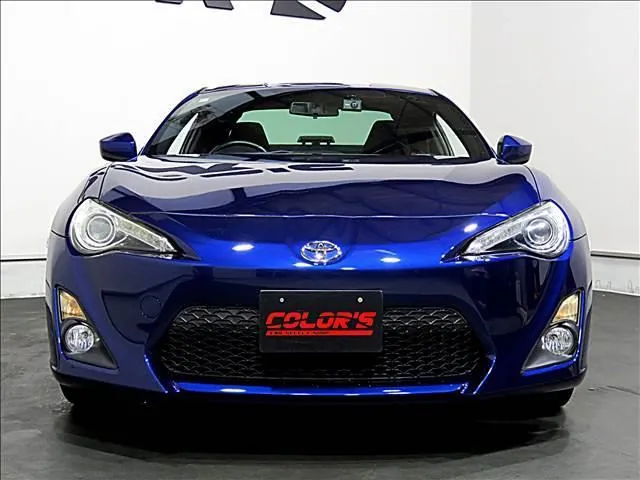 Toyota 86 2012 photo 5