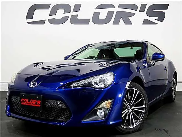 Toyota 86