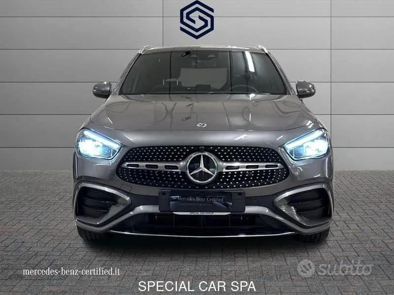 Mercedes-Benz Gla 2025 photo 3