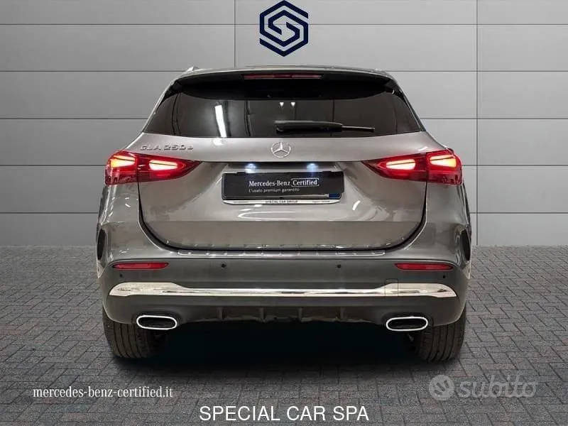 Mercedes-Benz Gla 2025 photo 4