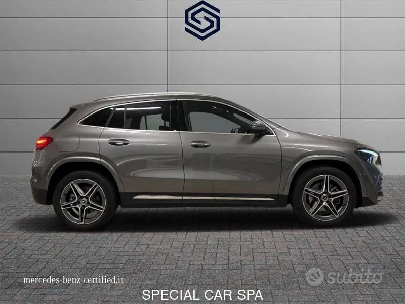 Mercedes-Benz Gla 2025 photo 5