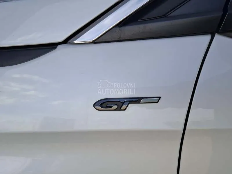 Peugeot 3008 2017 photo 3