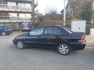 Mitsubishi Mitsubishi