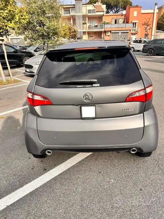 Aixam Coupé 2018 photo 2