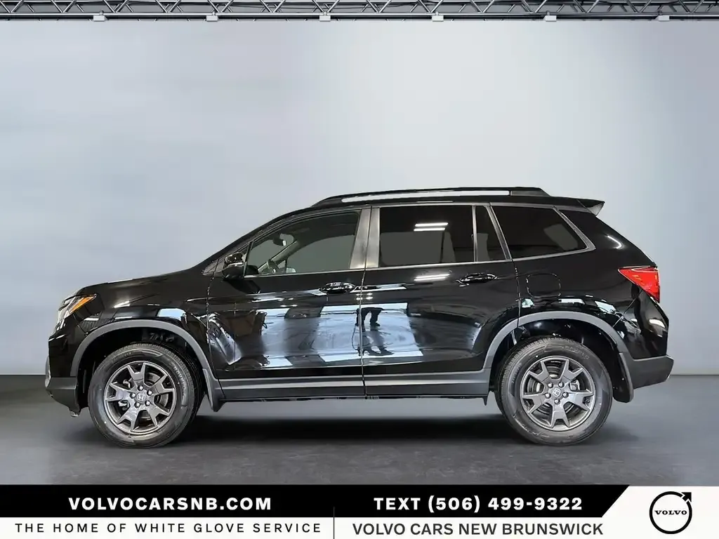 Honda Passport 2024 photo 5