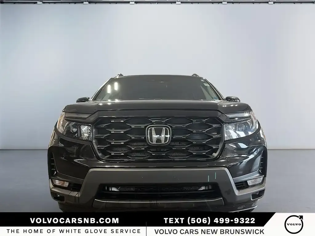 Honda Passport 2024 photo 2