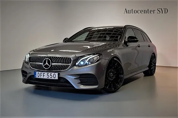 Mercedes-Benz E220