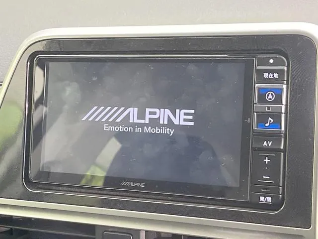 Toyota Sienta 2022 photo 4