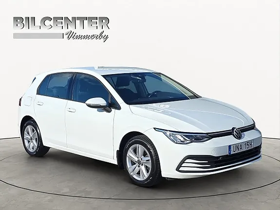 Volkswagen Golf I