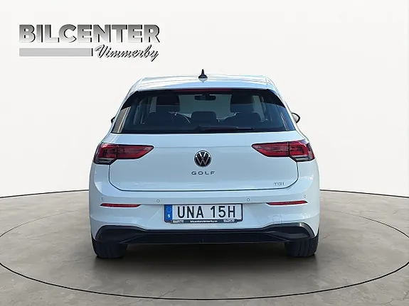 Volkswagen Golf I 2023 photo 5