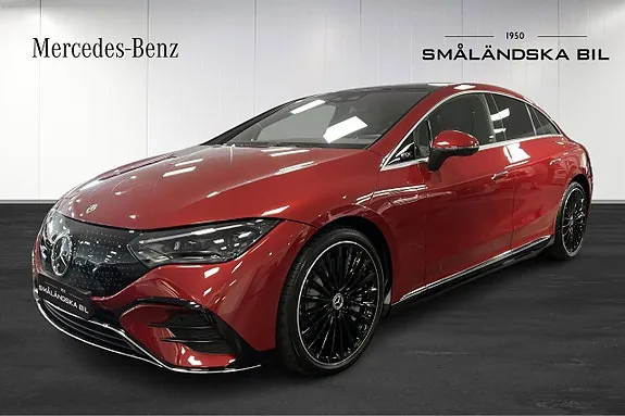 Mercedes-Benz Eqe350