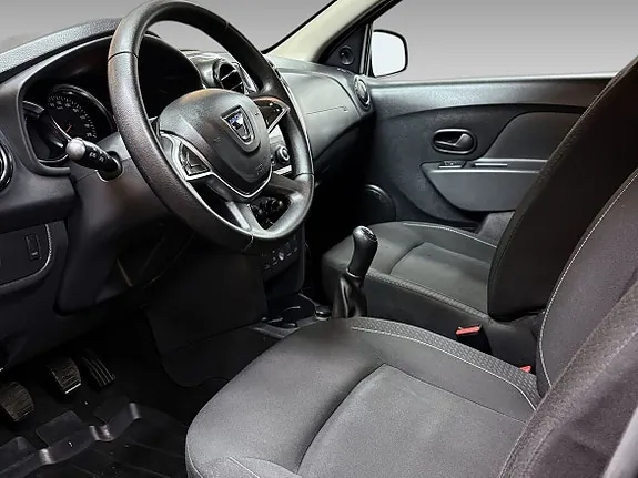 Dacia Sandero 2020 photo 4
